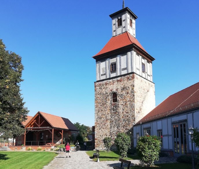 Waltern Castle, Germany, Germany